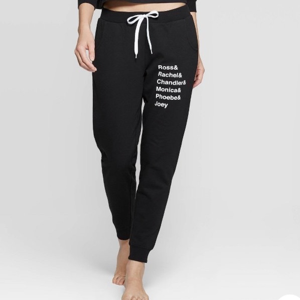 Joggers